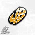 Whitt Built Sticker - Classic